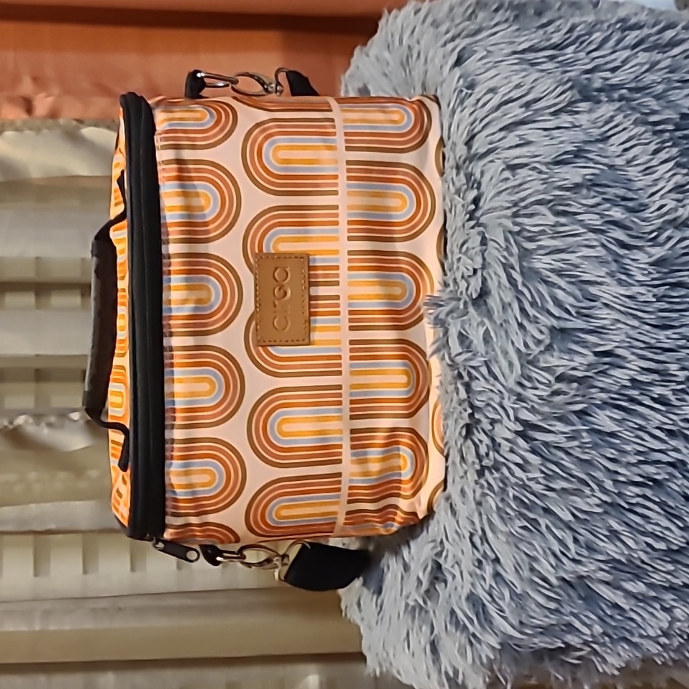 Lunch bag/cooler